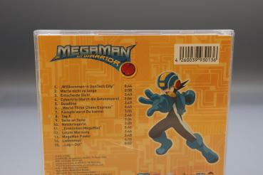 Preview: Megaman NT Warrior Hits