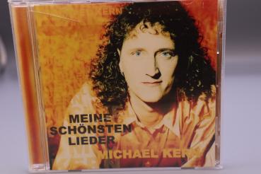Michael Kern Meine schönsten Lieder