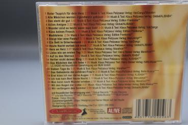 Preview: Michael Kern Meine schönsten Lieder